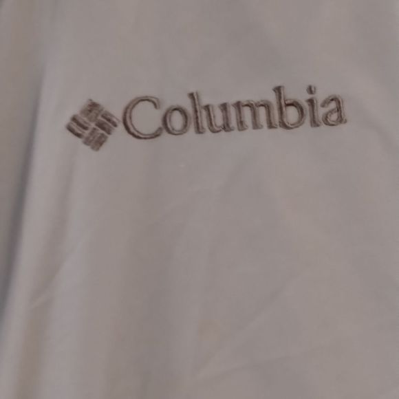 Gray Columbia sportswear interchangeable all weather jacket - Picture 2 of 6
